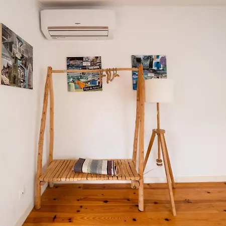Apartamento Castle-view Penthouse Duplex In