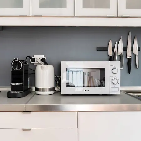 Castle-view Penthouse Duplex In Daire Lisboa