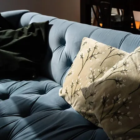 Castle-view Penthouse Duplex In Apartman