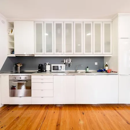 Daire Castle-view Penthouse Duplex In *