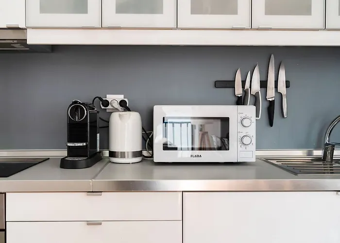 Castle-view Penthouse Duplex In Apartmán Lisboa