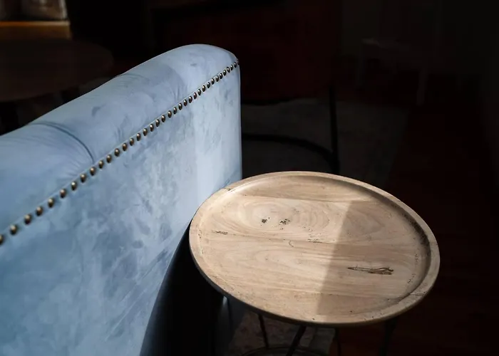 Castle-view Penthouse Duplex In