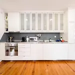 Castle-view Penthouse Duplex In