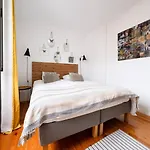 Apartamento Castle-view Penthouse Duplex In Lisboa