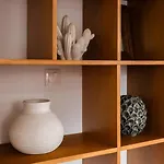Apartamento Castle-view Penthouse Duplex In