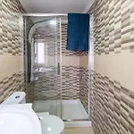 公寓 Castle-view Penthouse Duplex In *