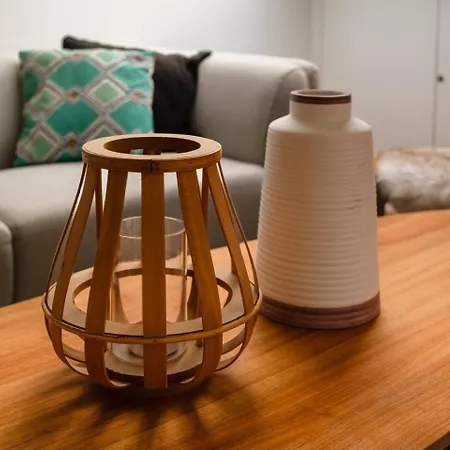 Castle-view Penthouse Duplex In * Лиссабон